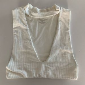 COPY - FRANKIES BIKINIS top